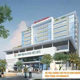 bệnh viện đa khoa bồng sơn