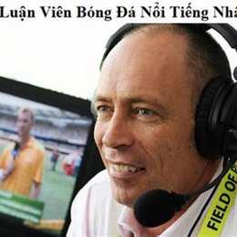 bình luận viên bóng đá việt nam hôm nay