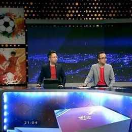 bình luận viên bóng đá vtv