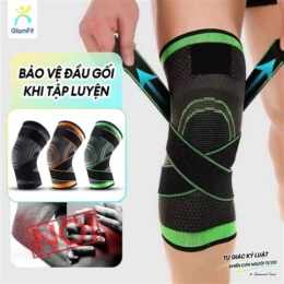 bó gối đá bóng