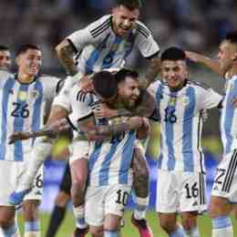 bóng đá argentina trực tiếp