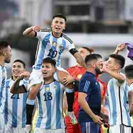 bóng đá argentina và tây ban nha