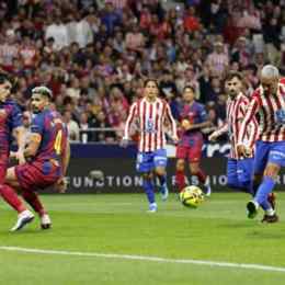 bóng đá atletico madrid