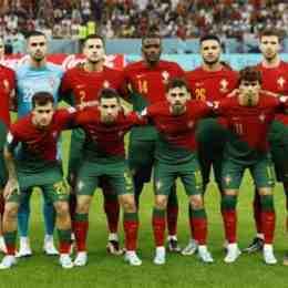 bóng đá bồ đào nha croatia