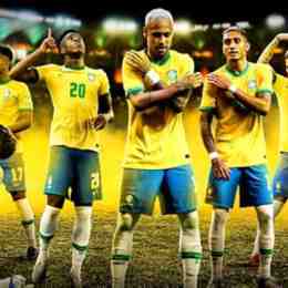 bóng đá brazil mới nhất