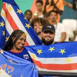 bóng đá cape verde