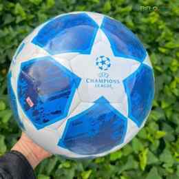 bóng đá champions league