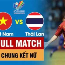 bóng đá chung kết việt nam và thái lan
