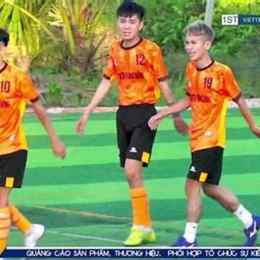 bóng đá chuối chiên tv