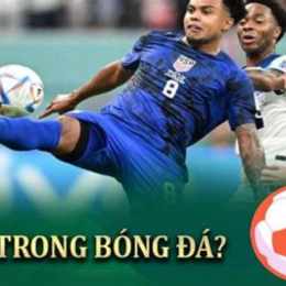 bóng đá da