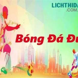 bóng đá đức đêm nay