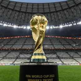 bóng đá giải bóng đá vô địch thế giới 2026