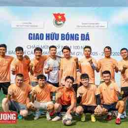 bóng đá giao hữu việt nam hôm nay