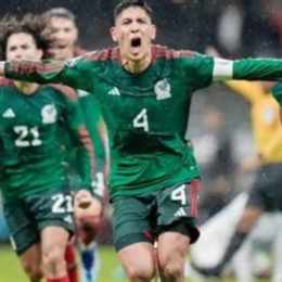 bóng đá mexico anh