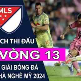 bóng đá nhà nghề mỹ hôm nay