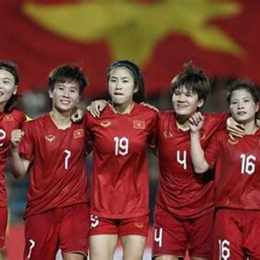 bóng đá nữ thế giới