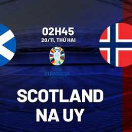 bóng đá scotland hôm nay