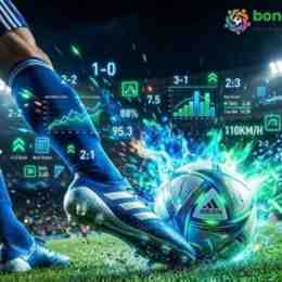 bóng đá số - dữ liệu 66 data