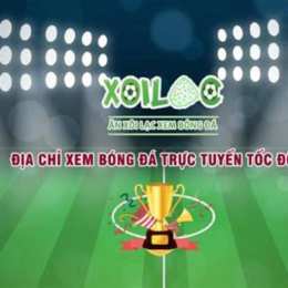 bóng đá trên kênh xôi lạc