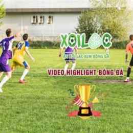 bóng đá trên xôi lạc