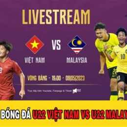 bóng đá trực tiếp việt nam malaysia