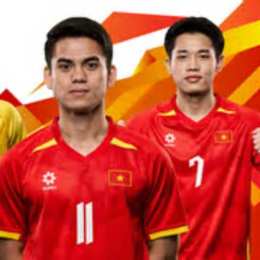 bóng đá trực tiếp viet nam