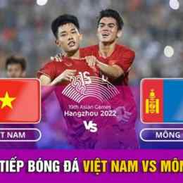 bóng đá trực tuyến việt nam trung quốc