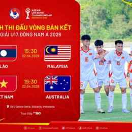 bóng đá u17 trực tiếp