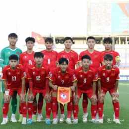 bóng đá u17 việt nam trực tiếp