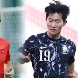 bóng đá u22 việt nam và u22 hàn quốc