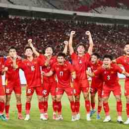 bóng đá u23 việt nam gặp jordan