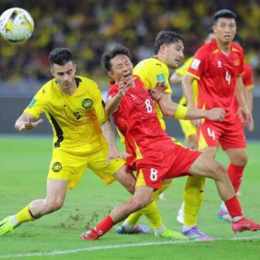 bóng đá việt nam malaysia ngày nào