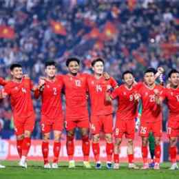 bong da viet nam uae