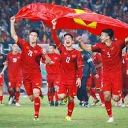 bóng đá viet
