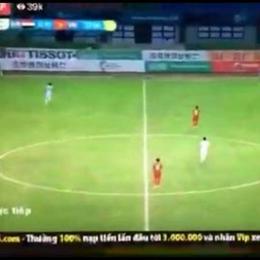 bóng đá vtv3 trực tiếp hôm nay