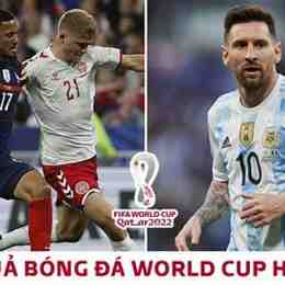 bóng đá world cup argentina