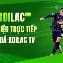 bong da xoi lac hom nay