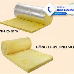 bông thủy tinh đà nẵng