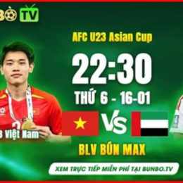 bún bò tv trực tiếp bóng đá