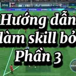 cách làm bóng đá