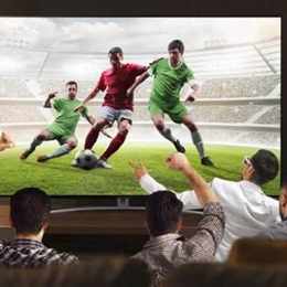 cách xem bóng đá trực tiếp trên tivi sony
