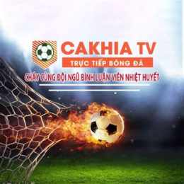 cakhia bóng đá a lử