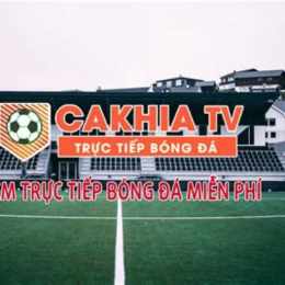 cakhia bóng đá tv