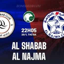 câu lạc bộ bóng đá al najma – al hilal