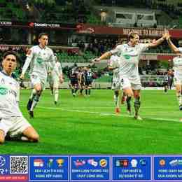 câu lạc bộ bóng đá auckland – tottenham