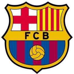 câu lạc bộ bóng đá barcelona dro fernández