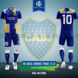 câu lạc bộ bóng đá boca juniors de cali
