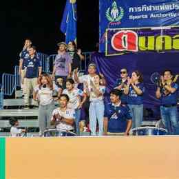 câu lạc bộ bóng đá nakhon pathom united