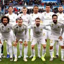 câu lạc bộ bóng đá real madrid jorge cestero