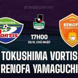 câu lạc bộ bóng đá renofa yamaguchi